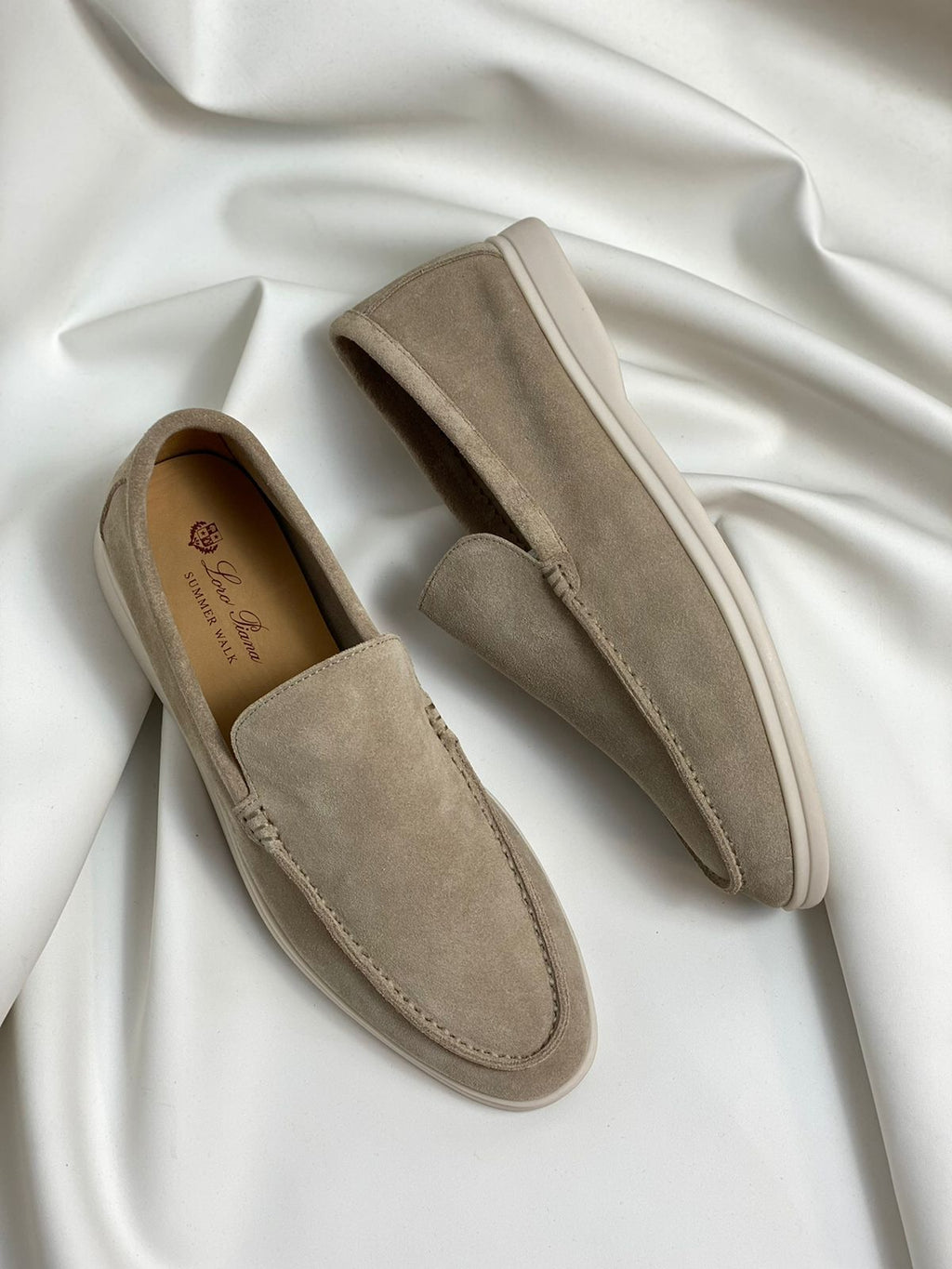 Chaussure Loro Piana