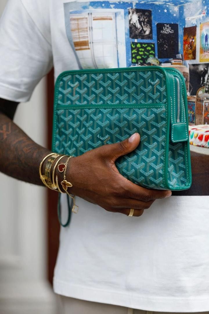 sac Goyard