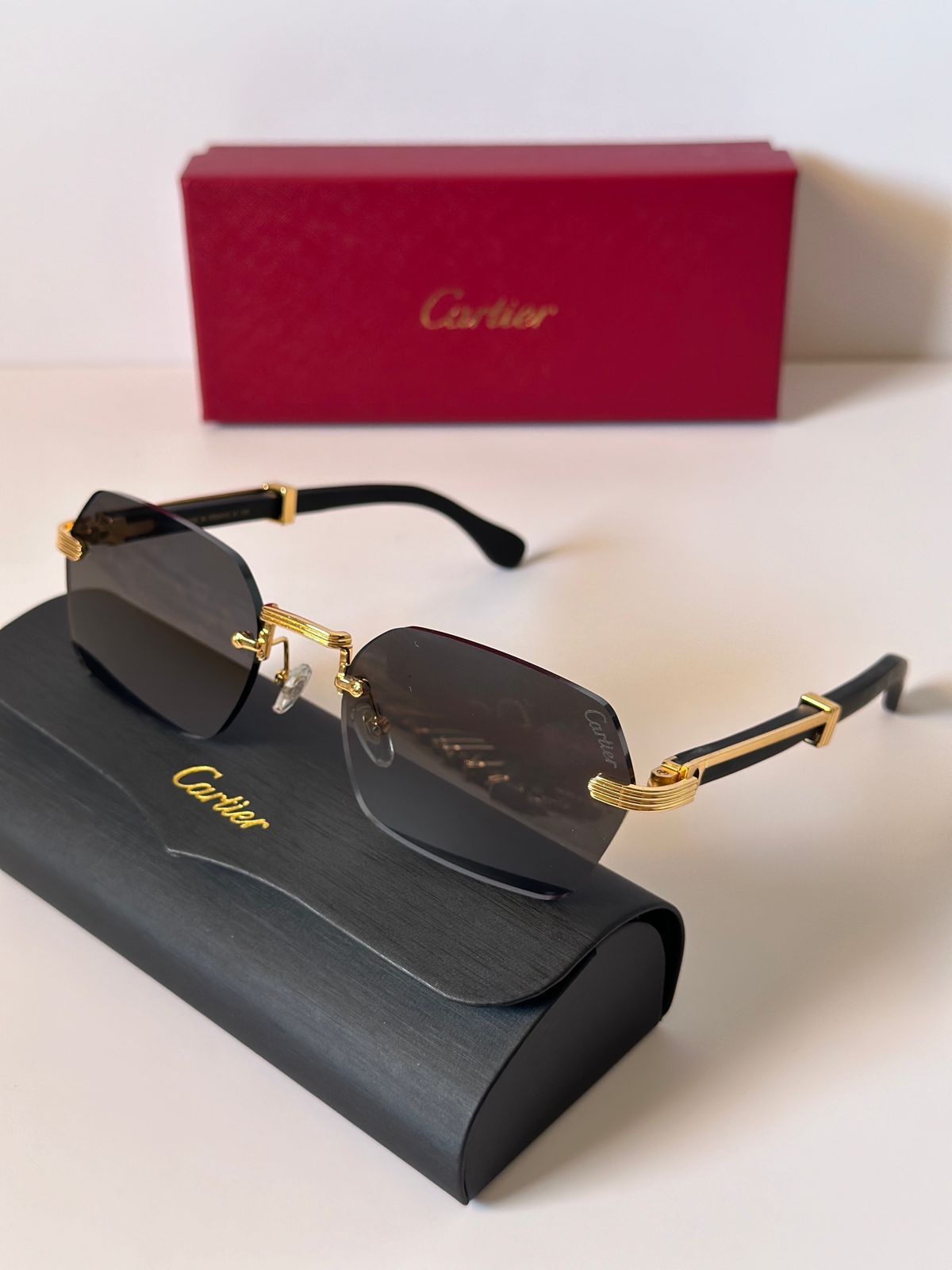 Lunette cartier
